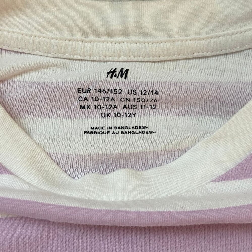 H&M cropped - Picture 2 of 2
